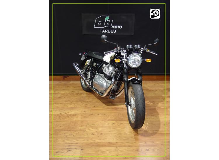 ROYAL ENFIELD CONTINENTAL GT 650