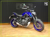 YAMAHA MT-07 (47.5CV)