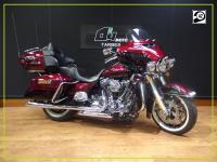 HARLEY-DAVIDSON TOURING ELECTRA GLIDE 1690 ULTRA LIMITED LOW