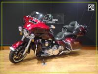 HARLEY-DAVIDSON TOURING ELECTRA GLIDE 1690 ULTRA LIMITED LOW