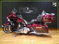 HARLEY-DAVIDSON TOURING ELECTRA GLIDE 1690 ULTRA LIMITED LOW
