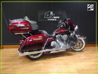 HARLEY-DAVIDSON TOURING ELECTRA GLIDE 1690 ULTRA LIMITED LOW