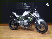 KAWASAKI Z 650 (47.5CV)