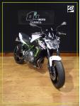 KAWASAKI Z 650 (47.5CV)