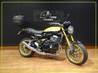 KAWASAKI Z 900 RS SE