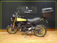 KAWASAKI Z 900 RS SE