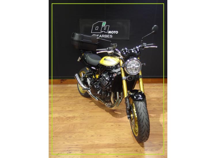 KAWASAKI Z 900 RS SE