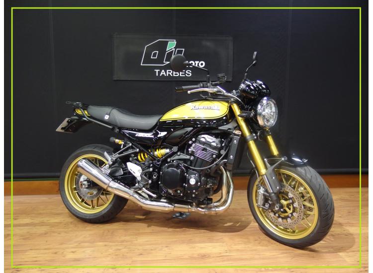 KAWASAKI Z 900 RS SE