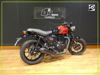 ROYAL ENFIELD 350 HUNTER