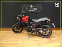 ROYAL ENFIELD 350 HUNTER